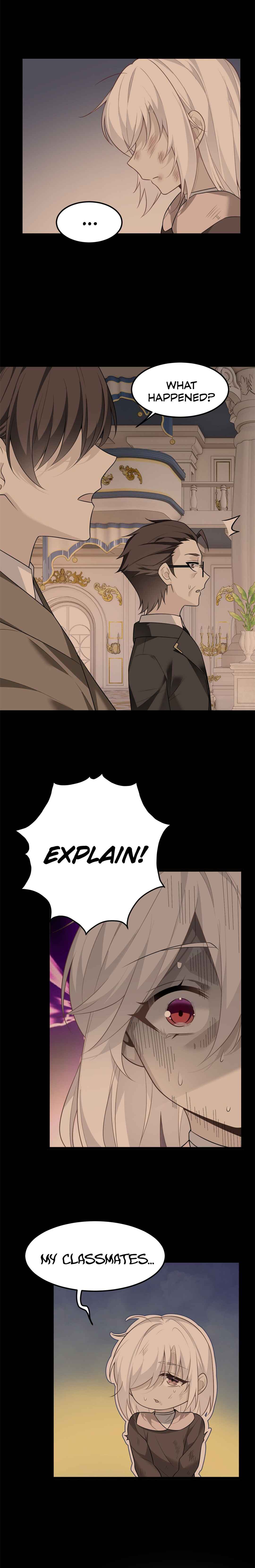 Chapter 85 - Page 8