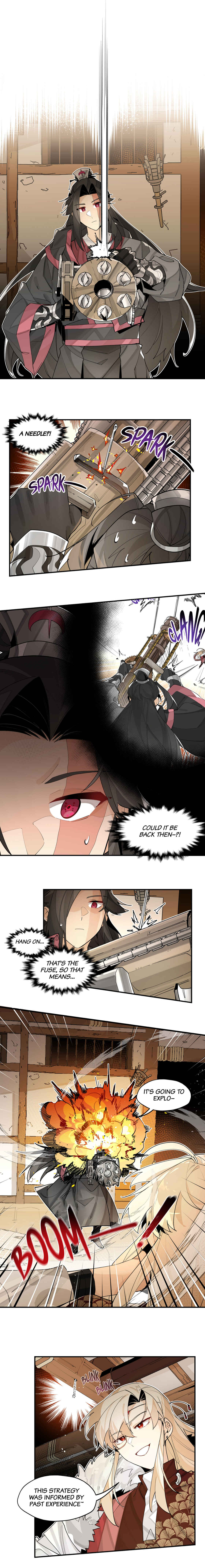 Chapter 80 - Page 4