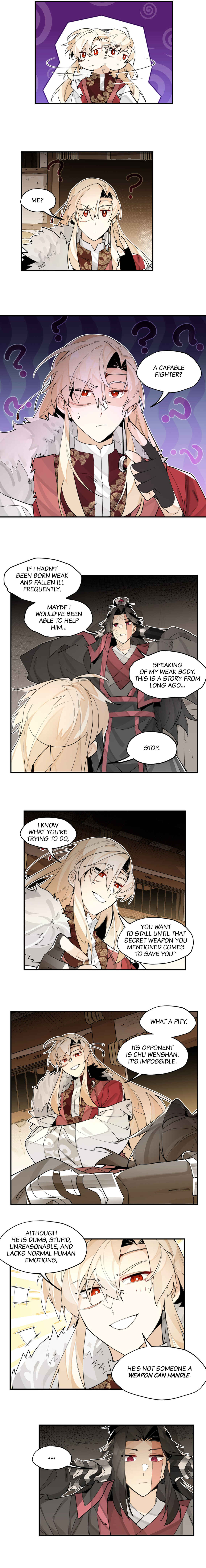 Chapter 80 - Page 6
