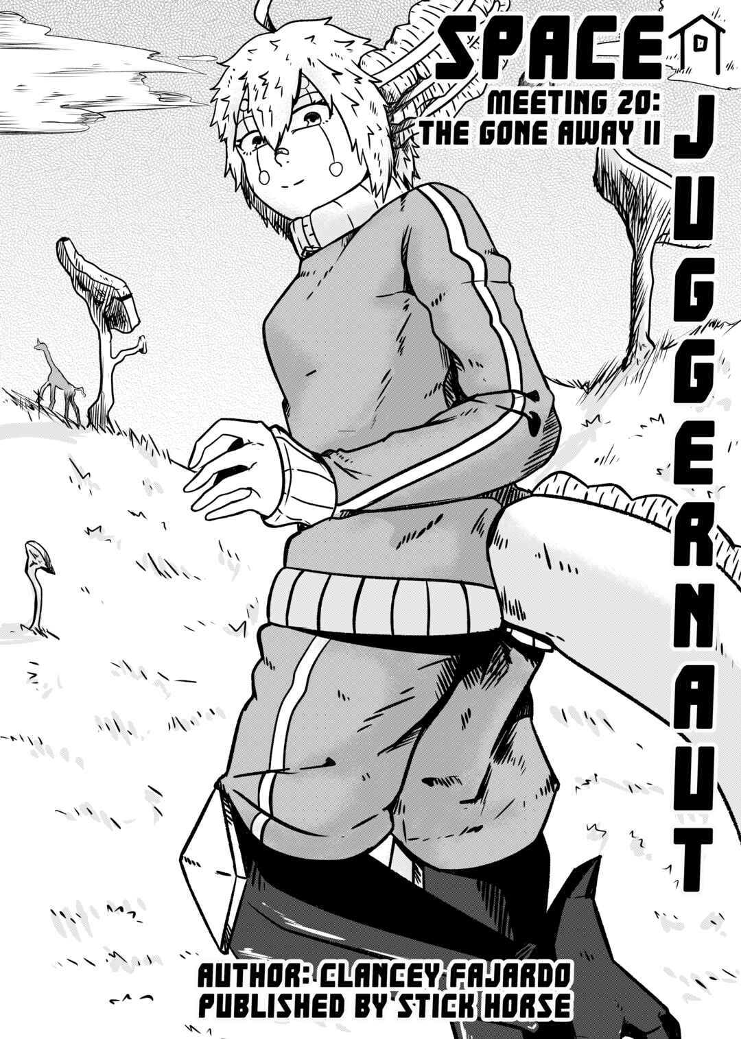 Chapter 20 - Page 1