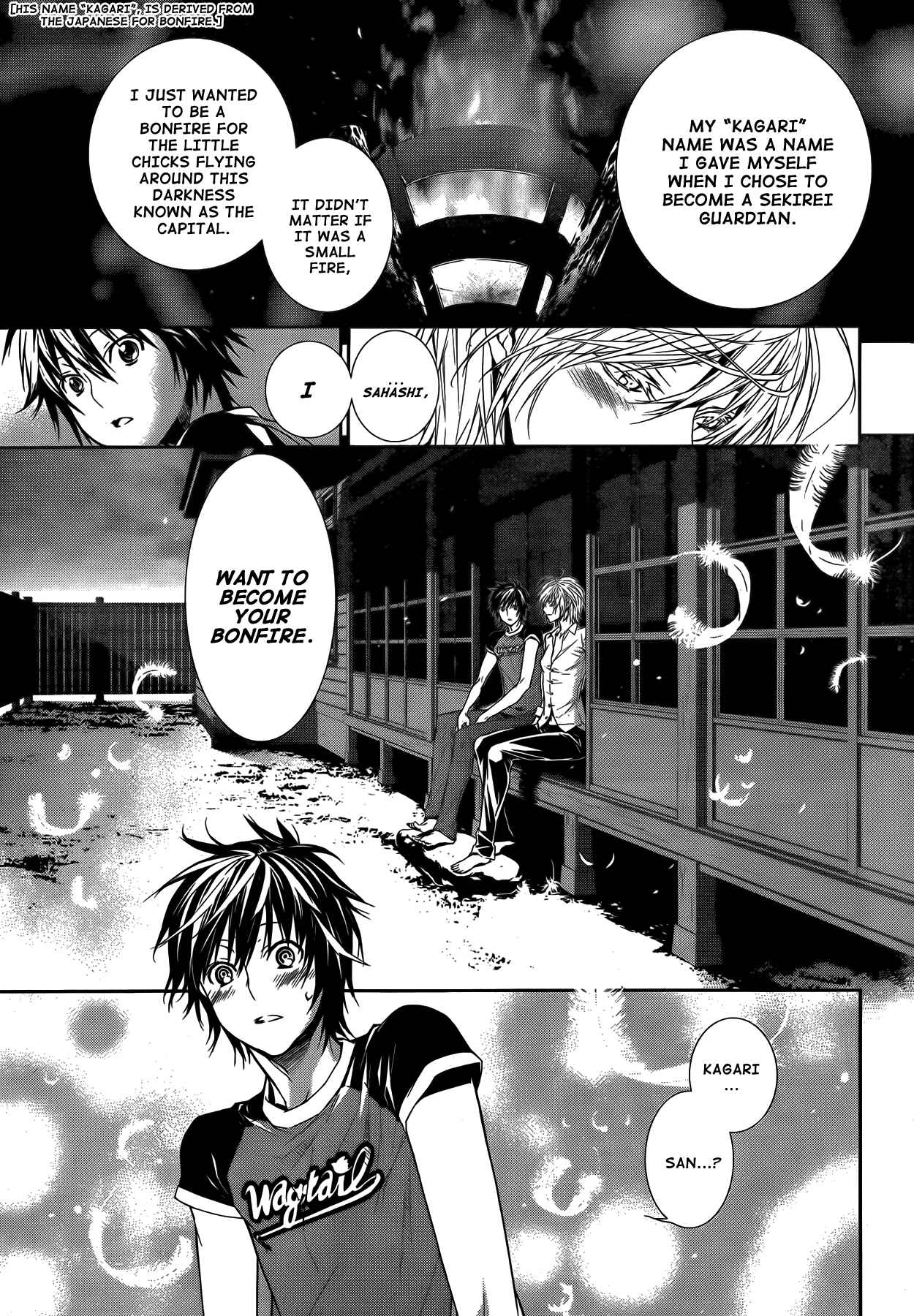 Chapter 135 - Page 12