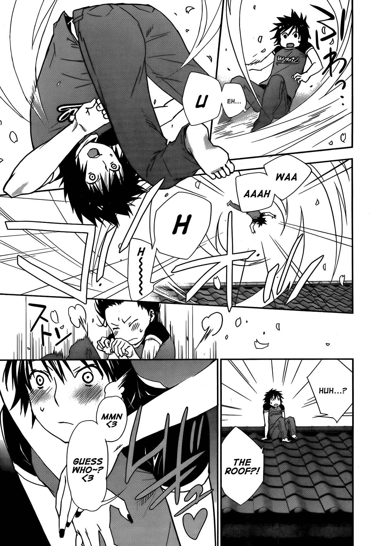 Chapter 135 - Page 14