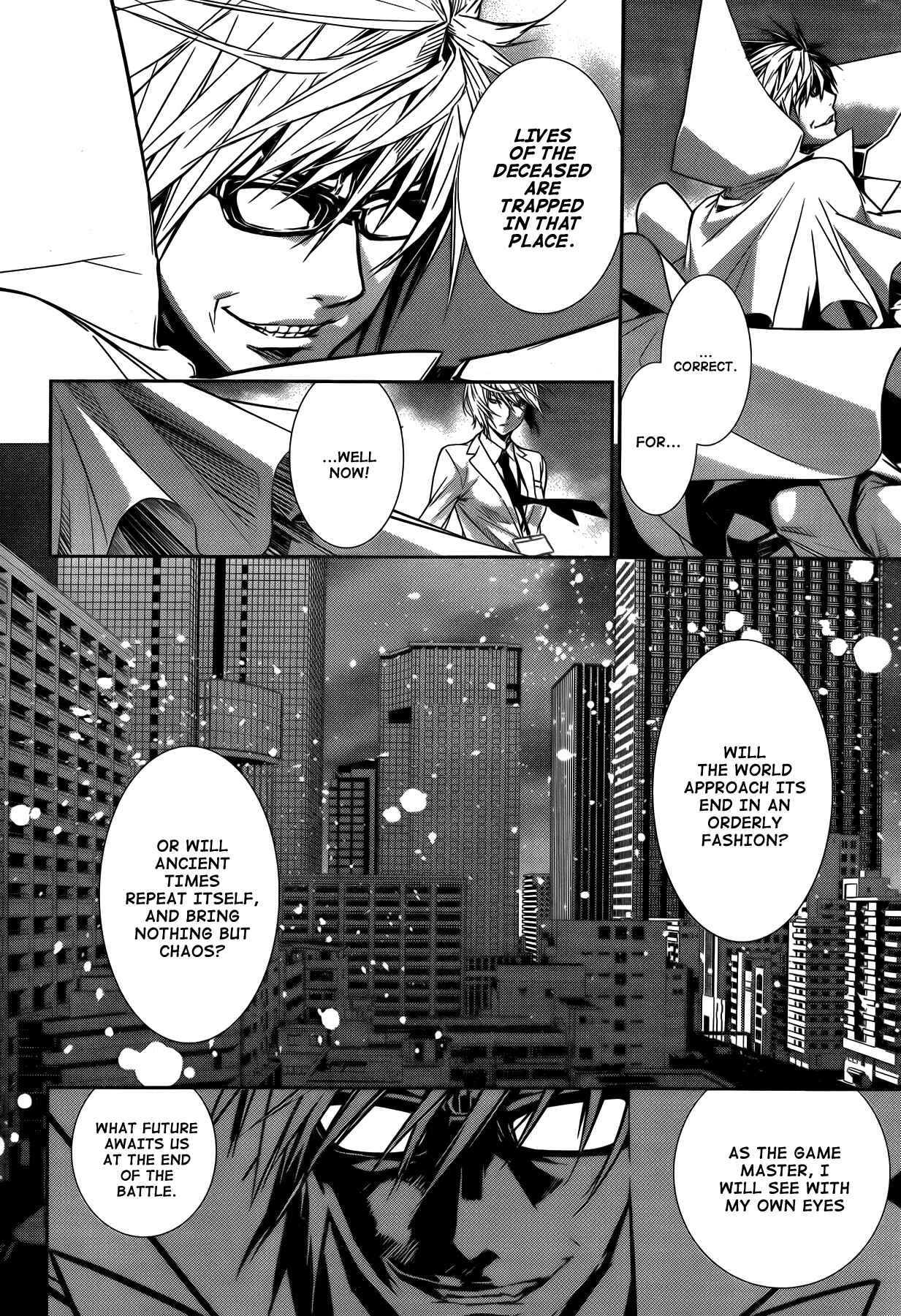 Chapter 135 - Page 2