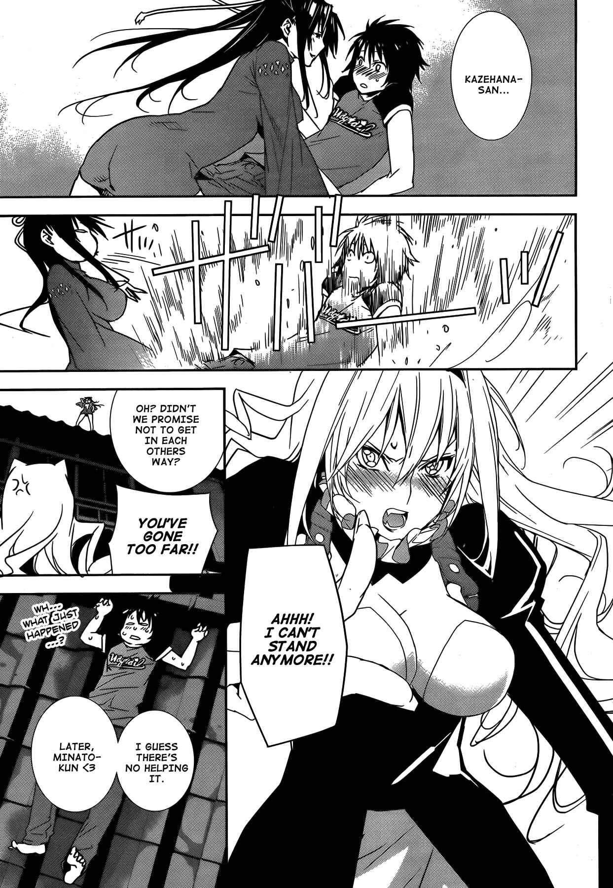 Chapter 135 - Page 20