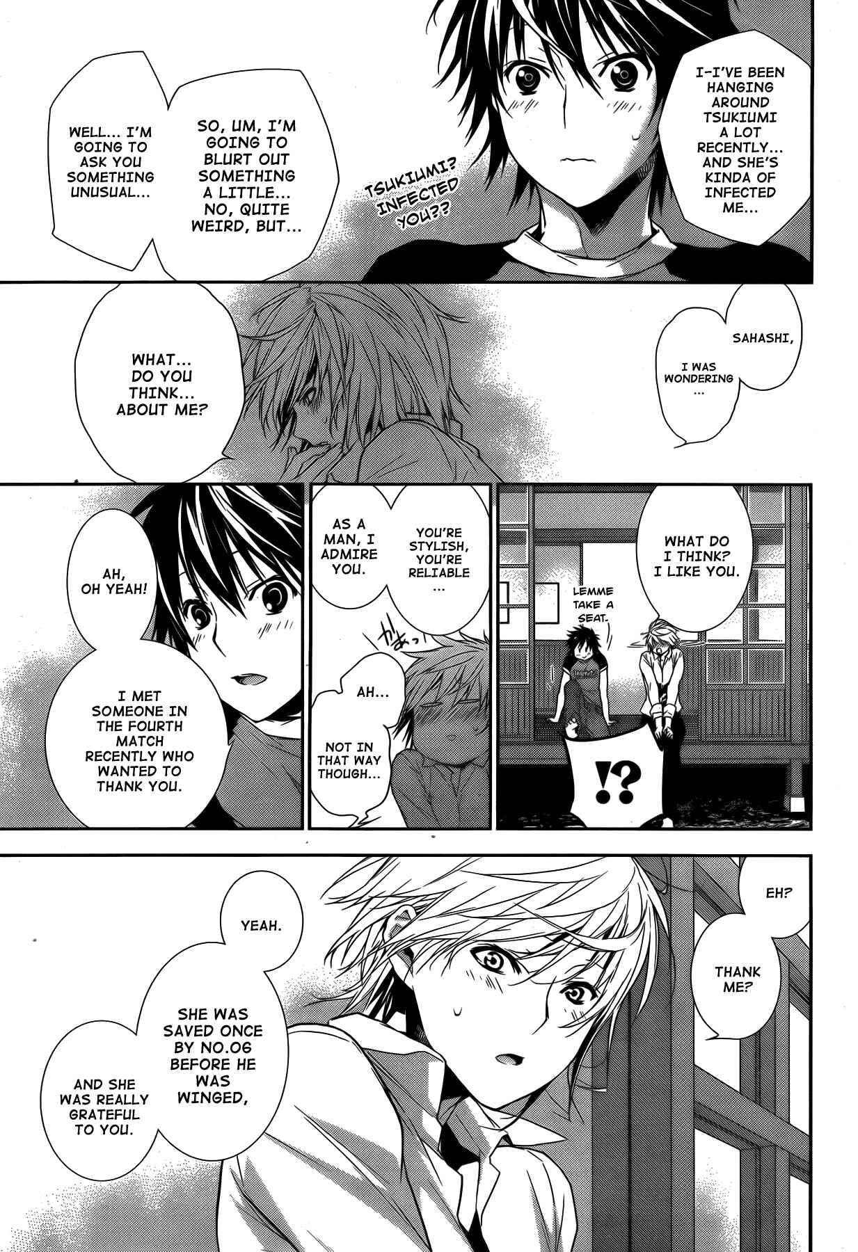 Chapter 135 - Page 8