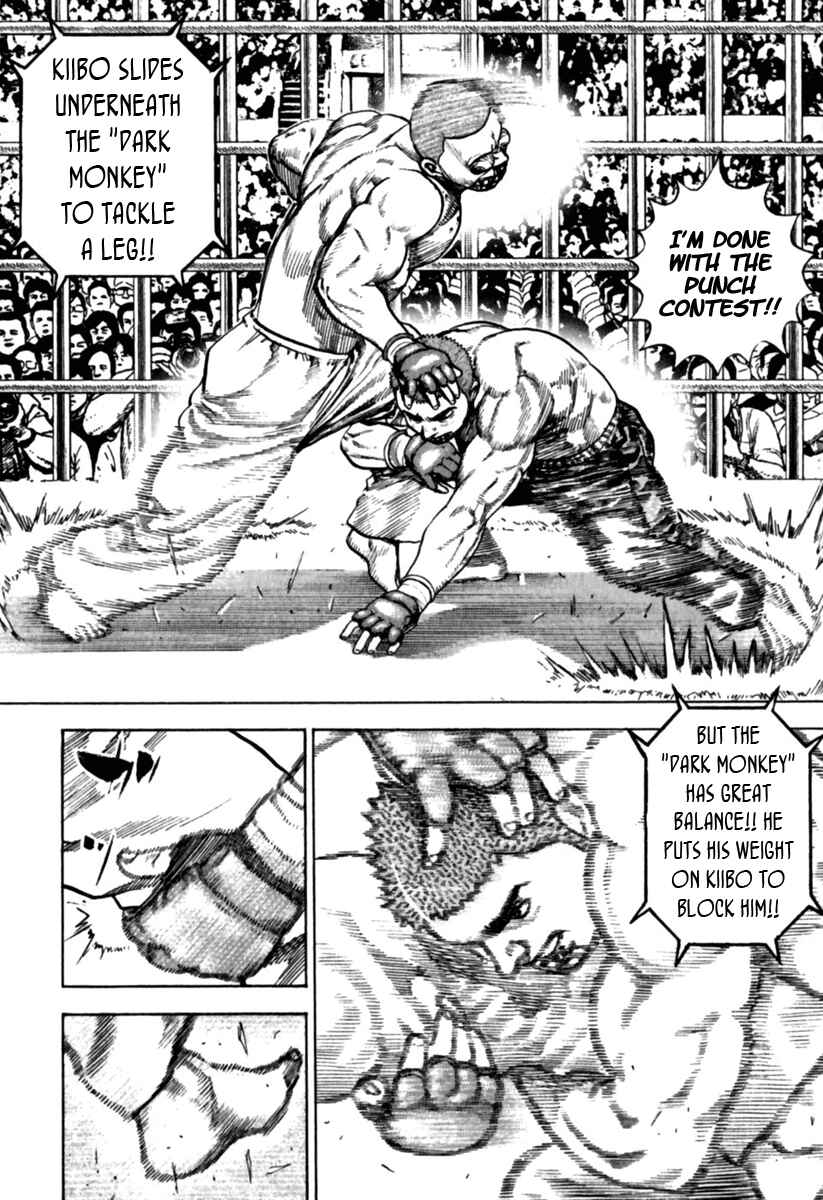 Chapter 177 - Page 6