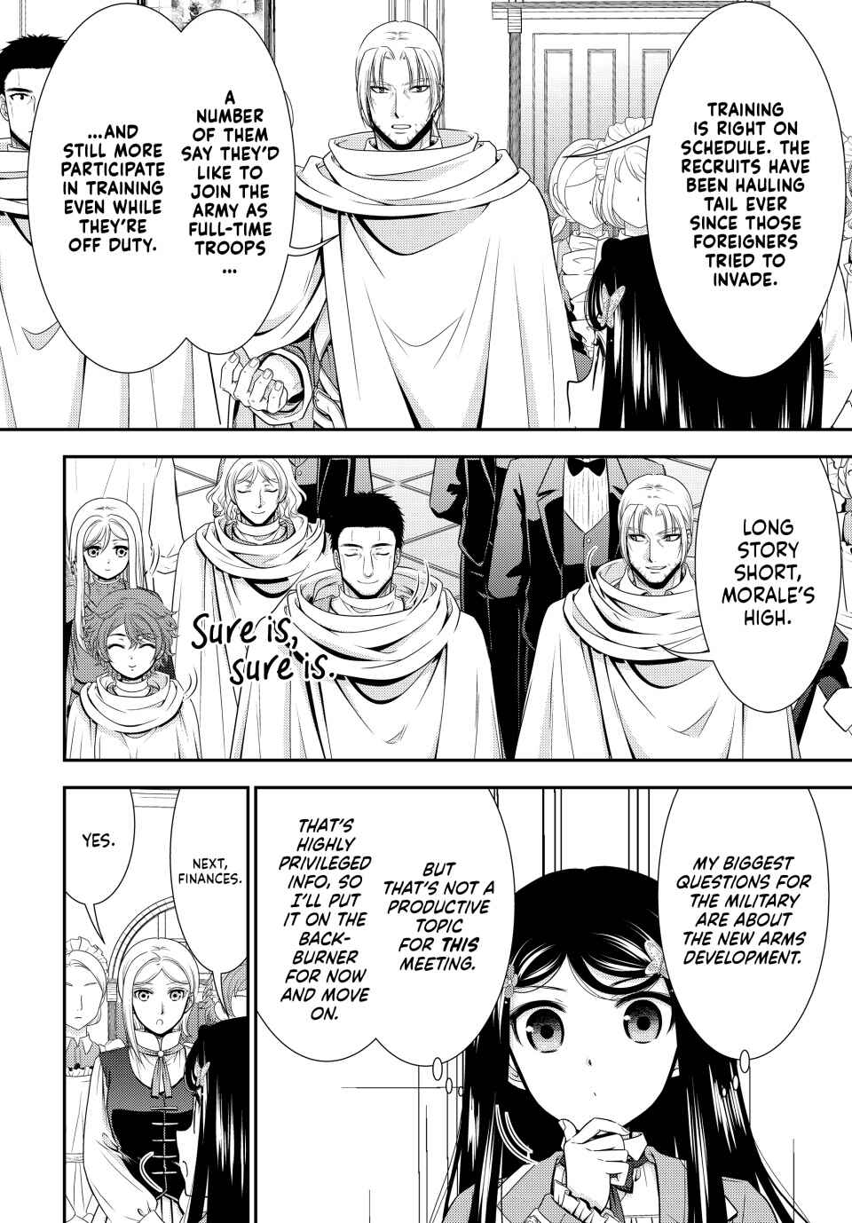 Chapter 95 - Page 13