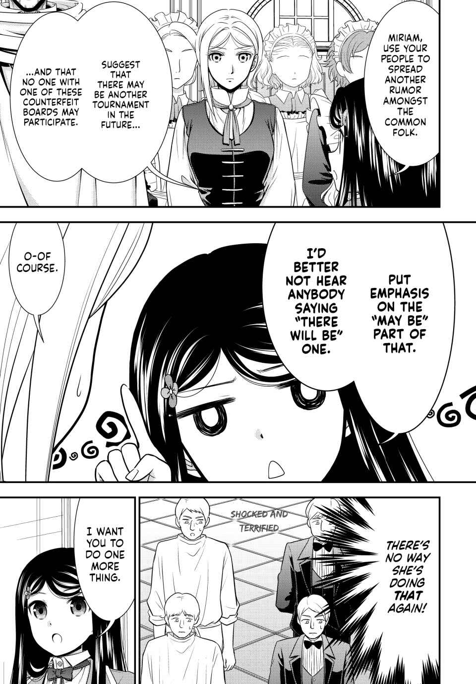 Chapter 95 - Page 16
