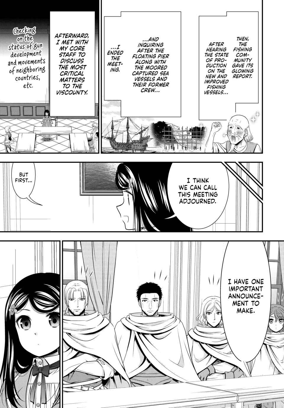 Chapter 95 - Page 18