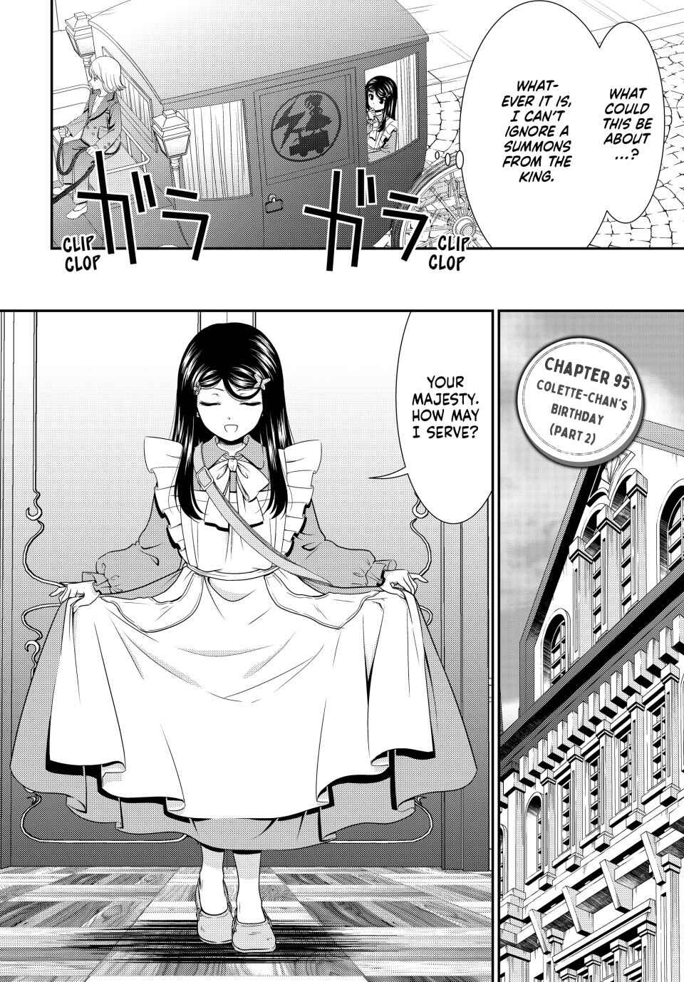 Chapter 95 - Page 3