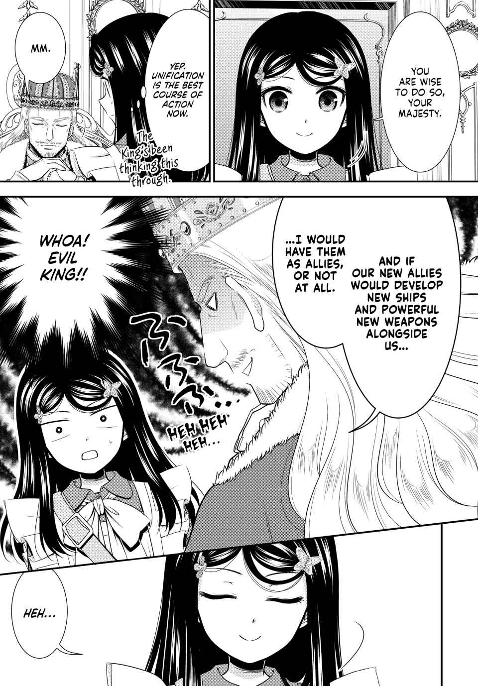 Chapter 95 - Page 6