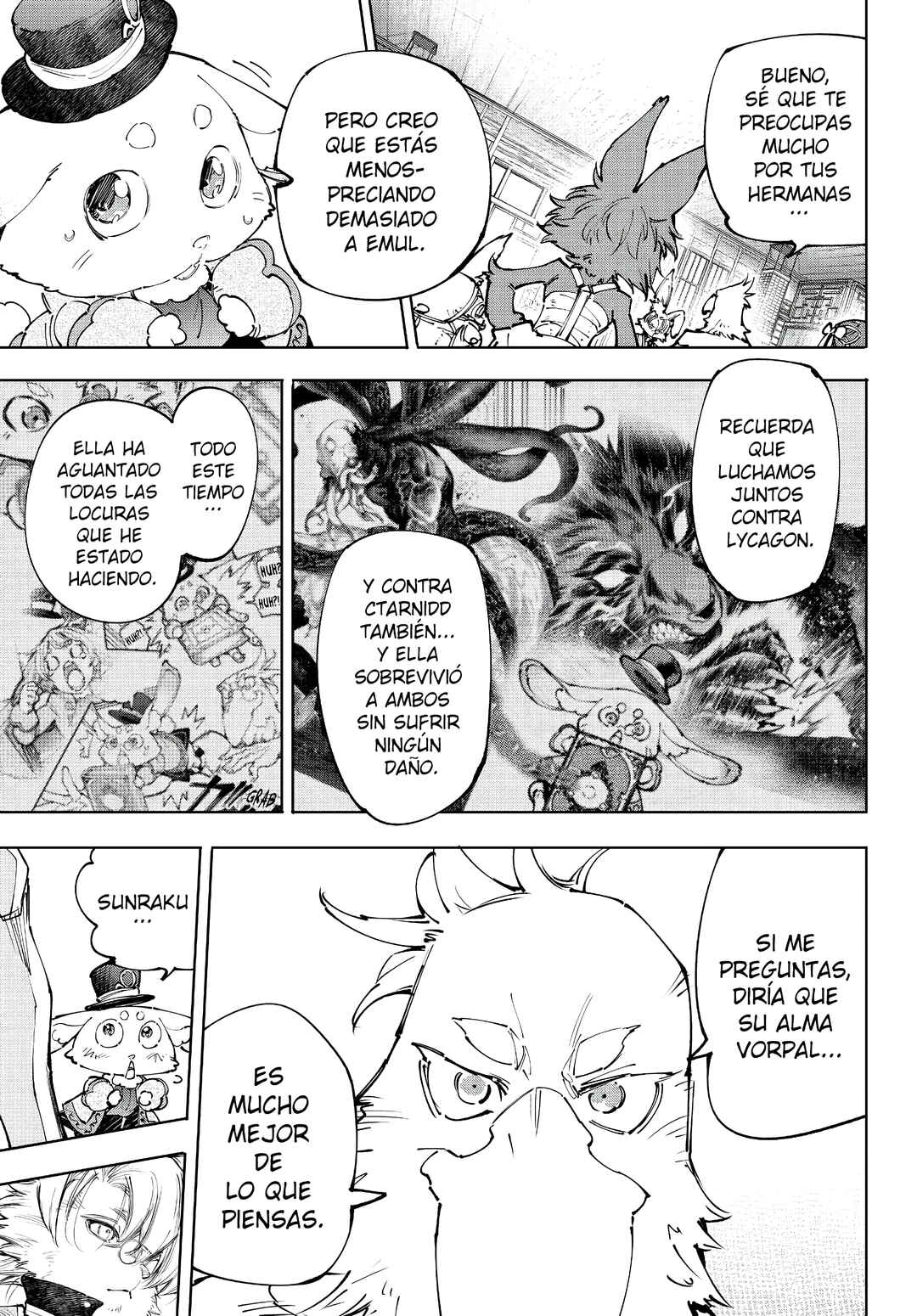Chapter 238 - Page 12