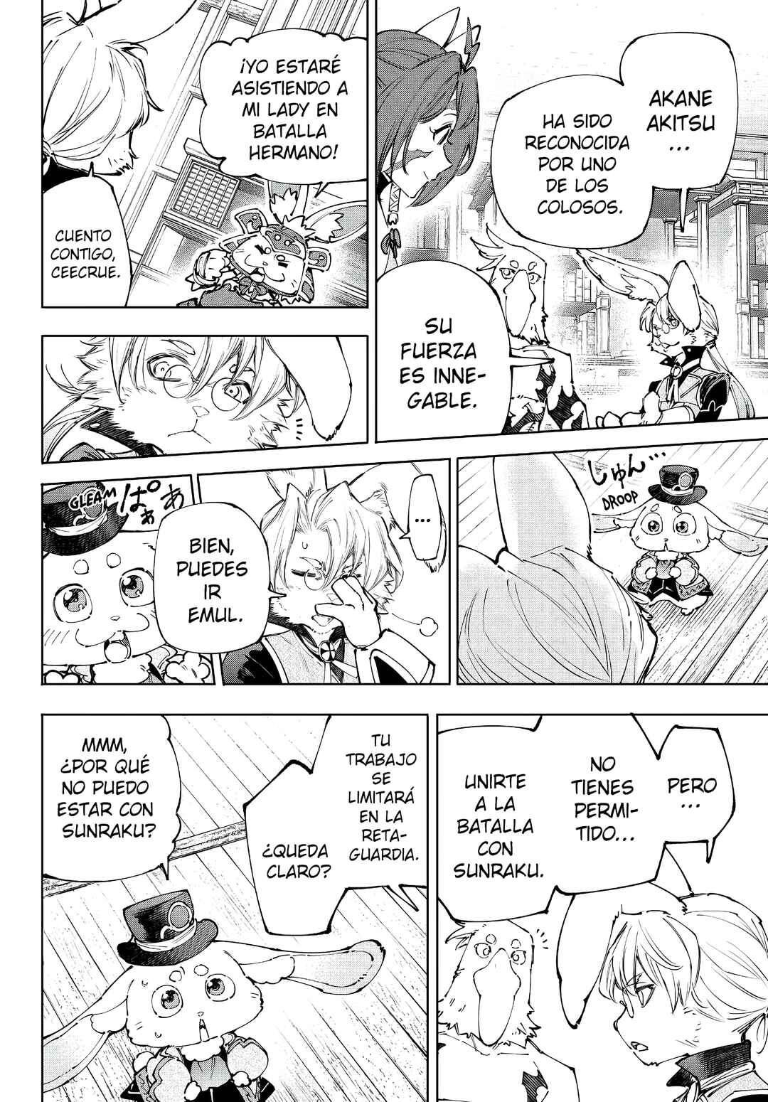 Chapter 238 - Page 15
