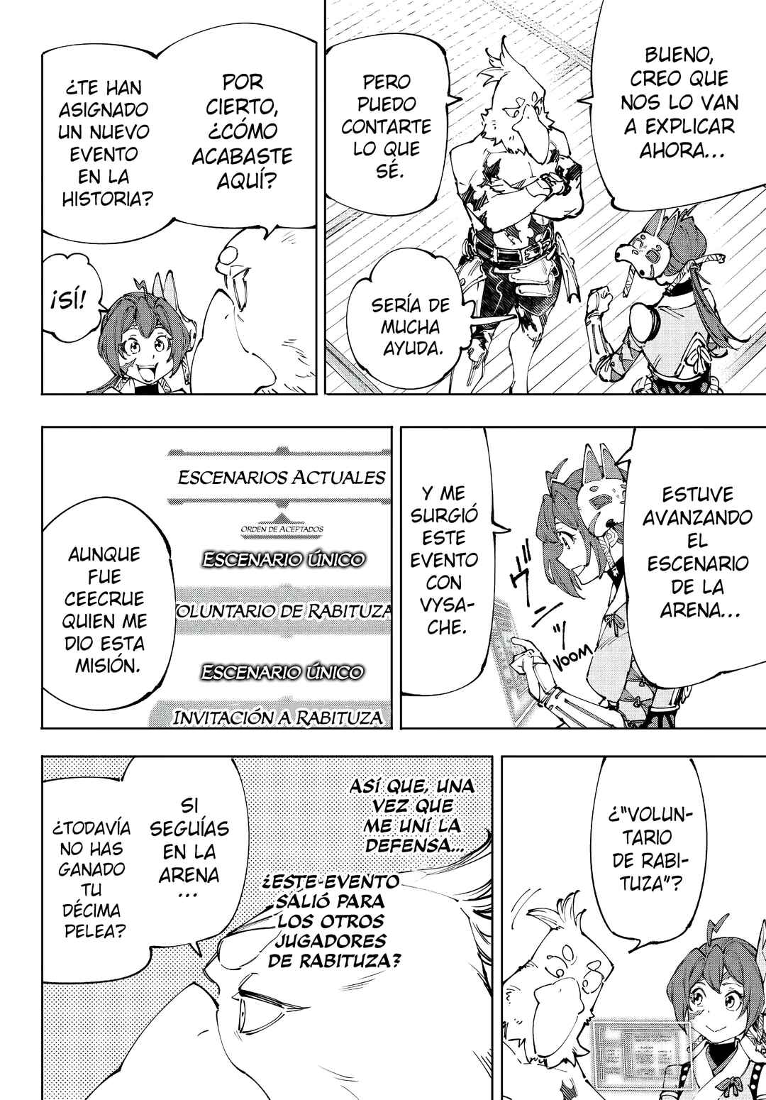 Chapter 238 - Page 17