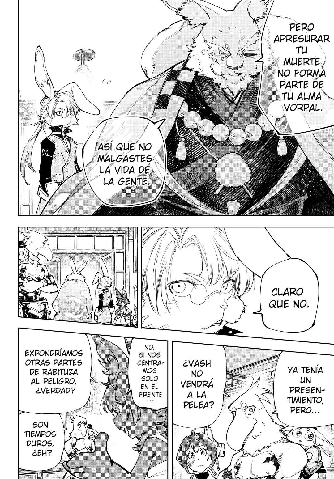 Chapter 238 - Page 19