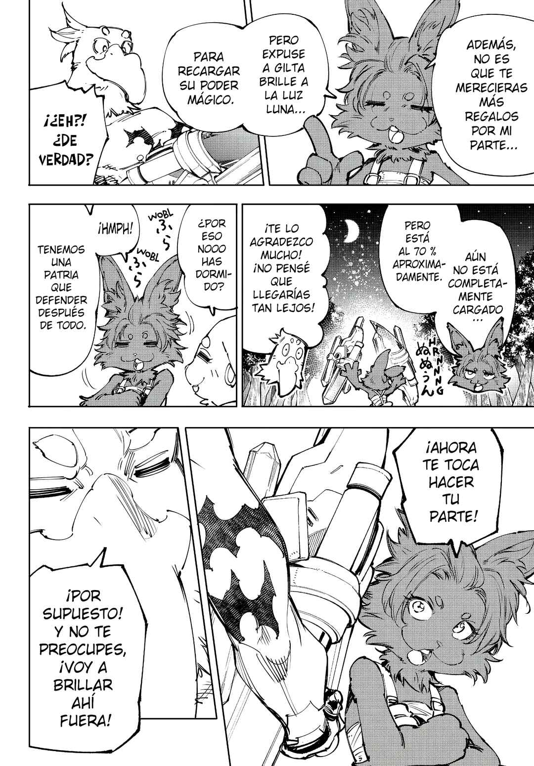 Chapter 238 - Page 7