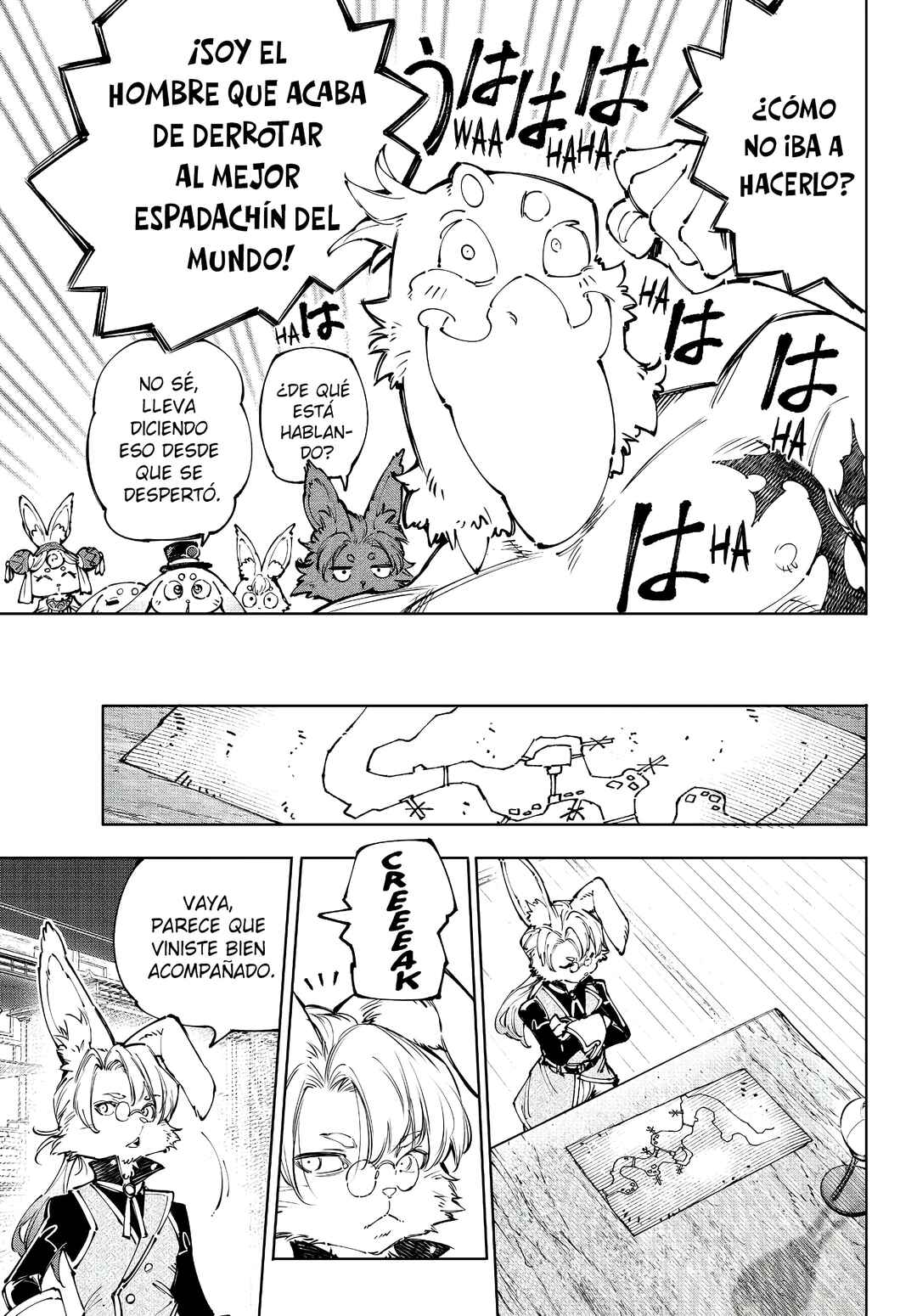 Chapter 238 - Page 8