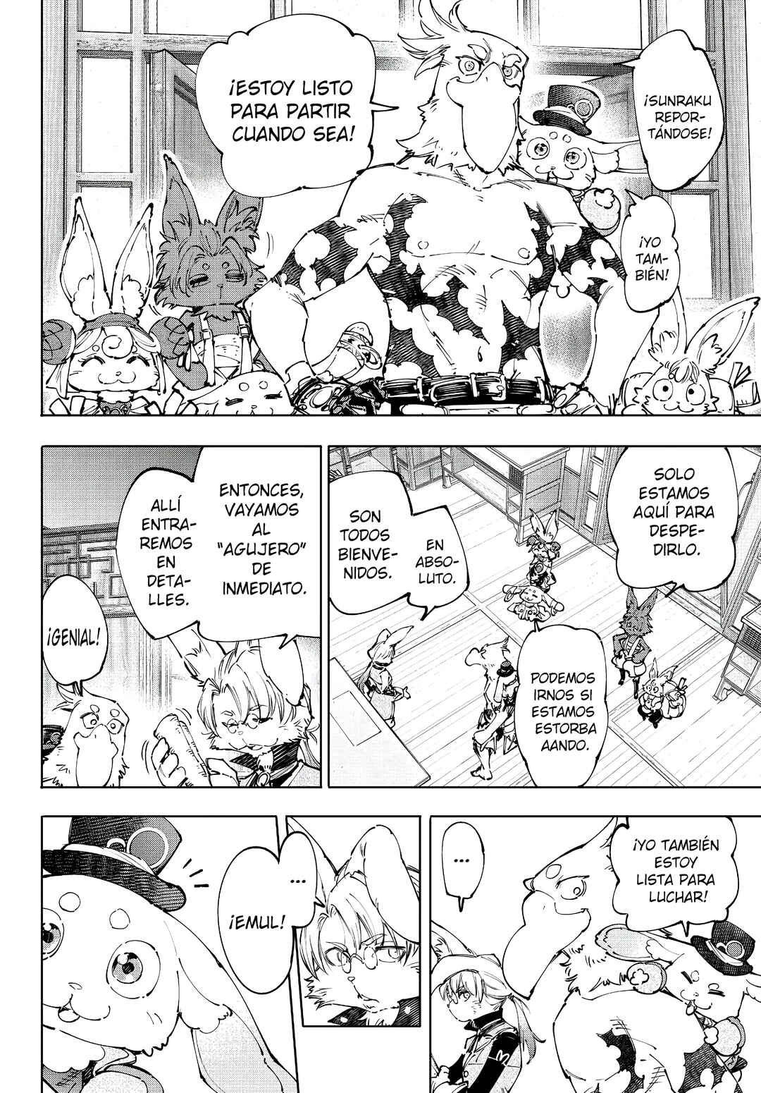 Chapter 238 - Page 9