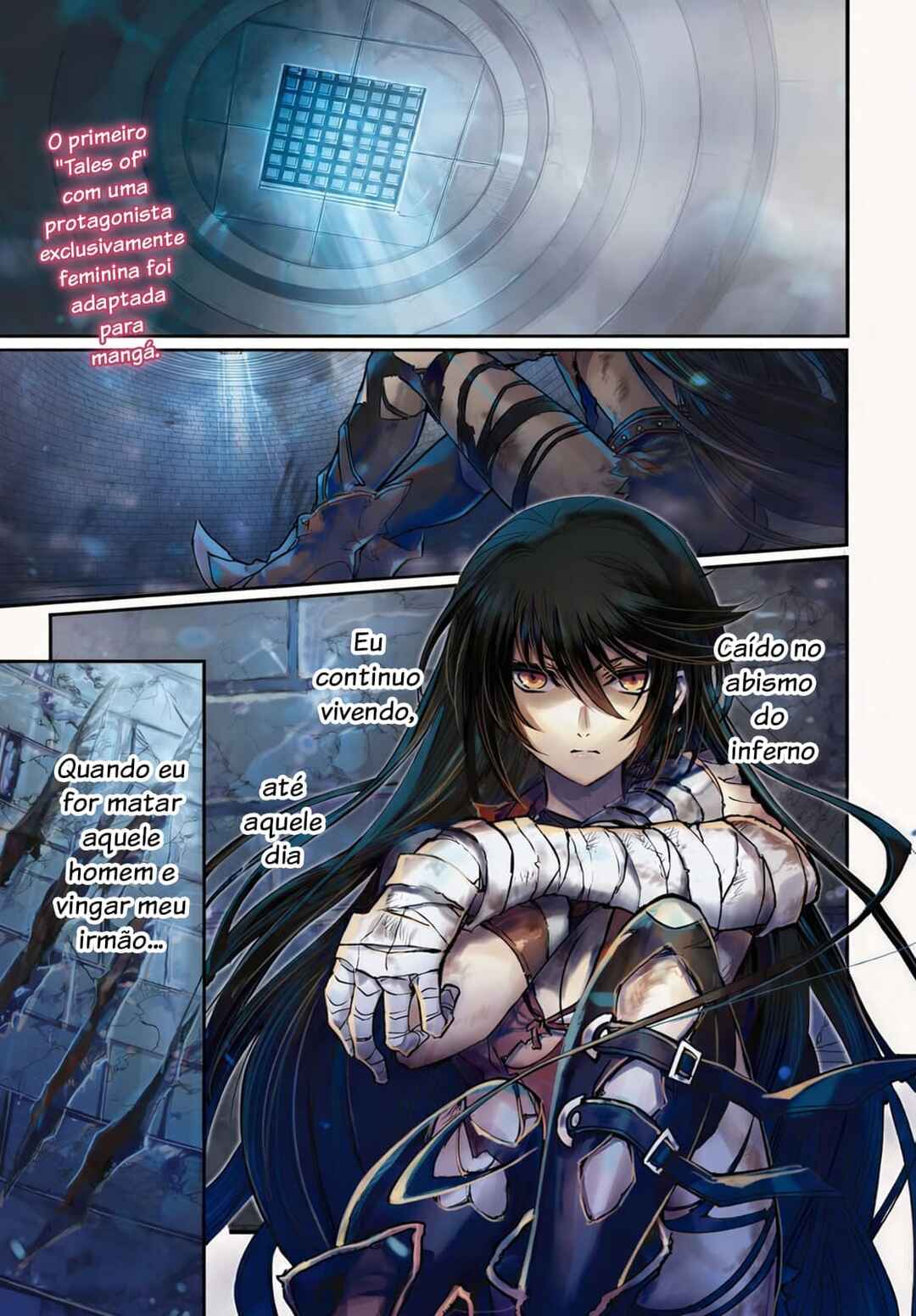 Chapter 1 - Page 4