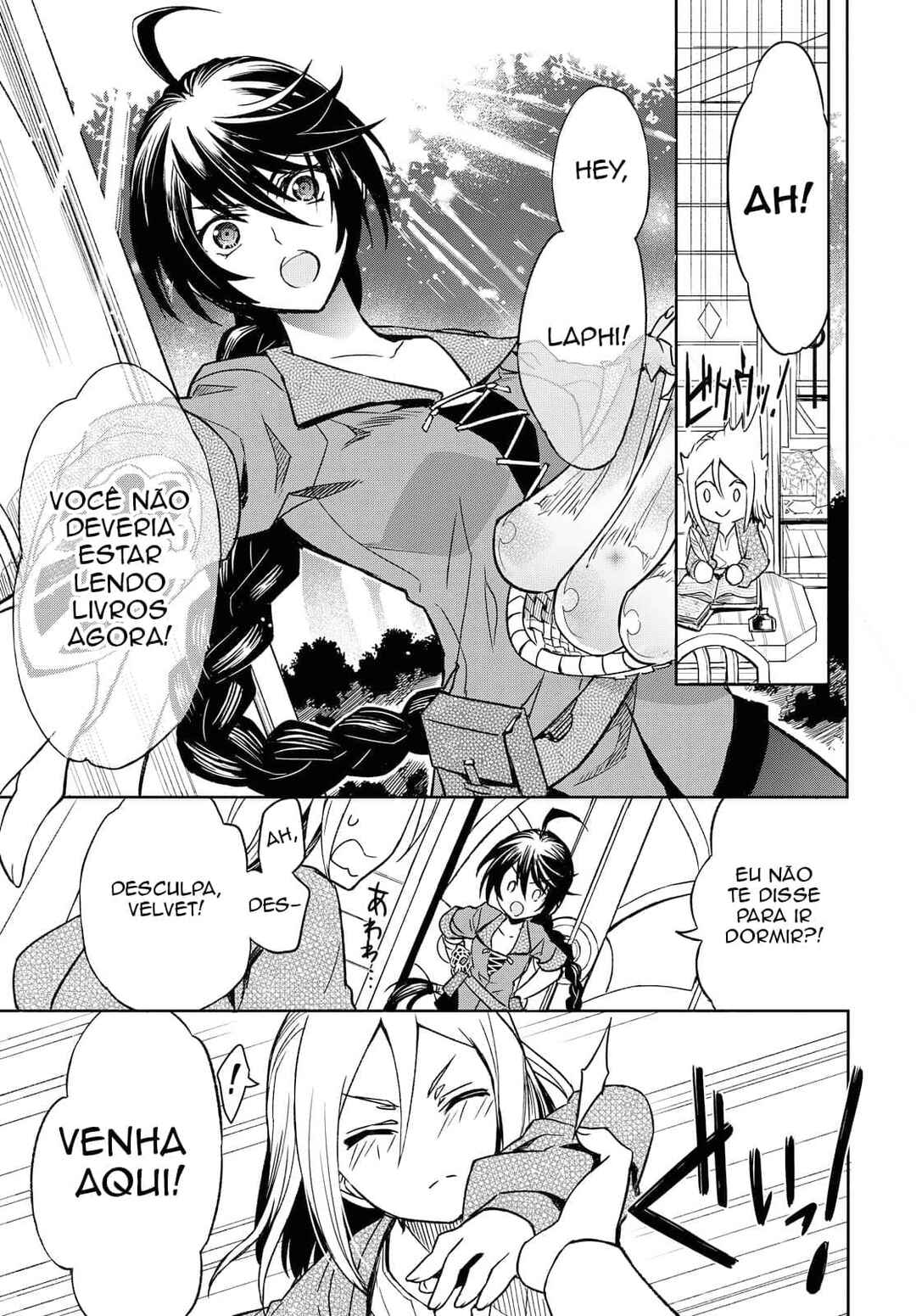 Chapter 1 - Page 7
