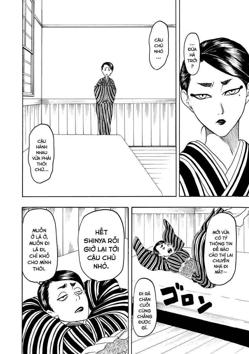 Chapter 49 - Page 29