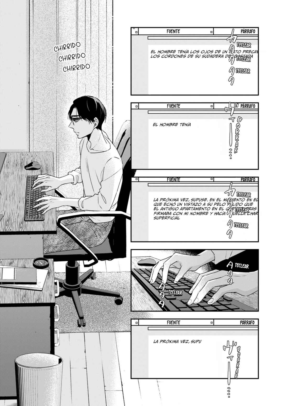 Chapter 45.6 - Page 5