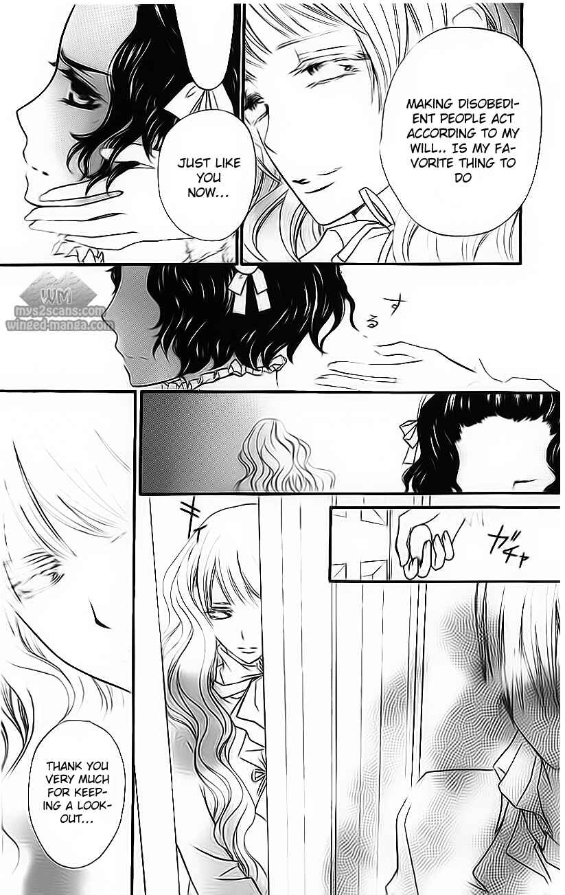 Chapter 77 - Page 28