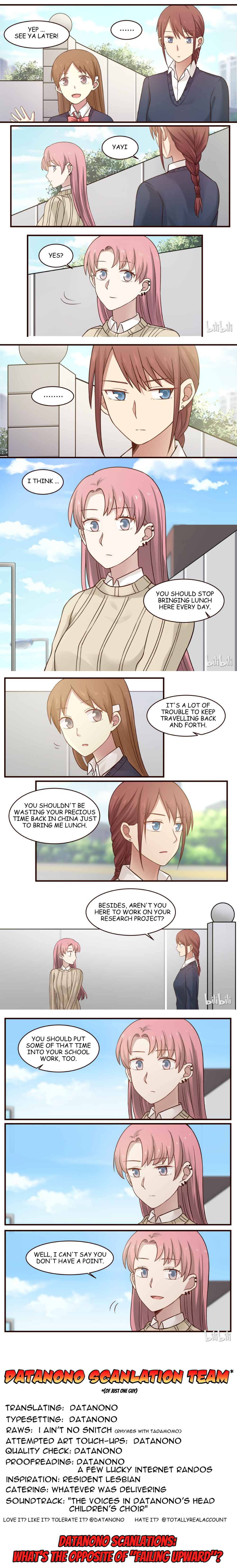 Chapter 428 - Page 2