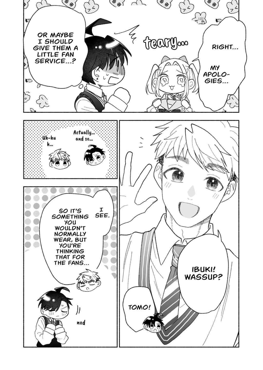 Chapter 29.5 - Page 2