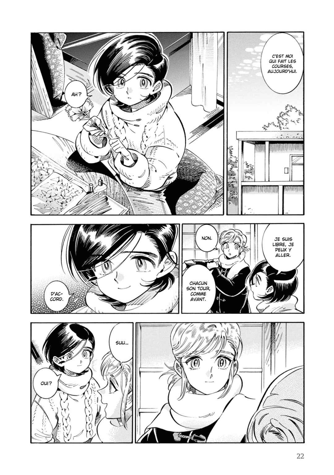 Chapter 33 - Page 12