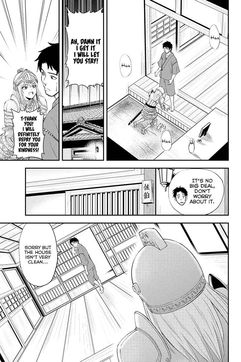 Chapter 1 - Page 20