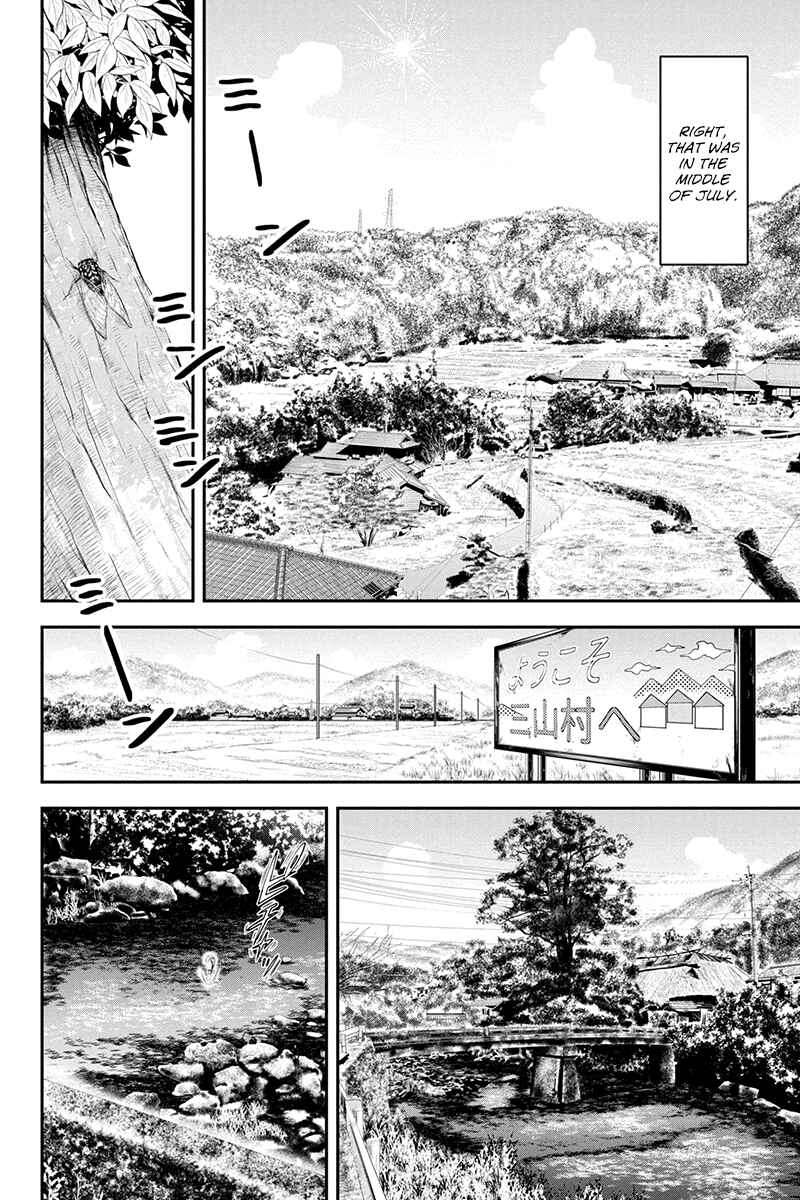 Chapter 1 - Page 3
