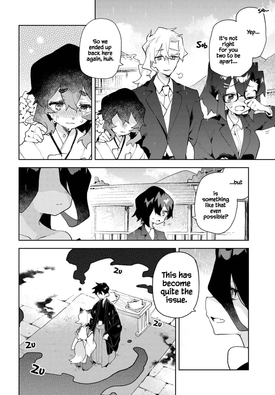 Chapter 90 - Page 23