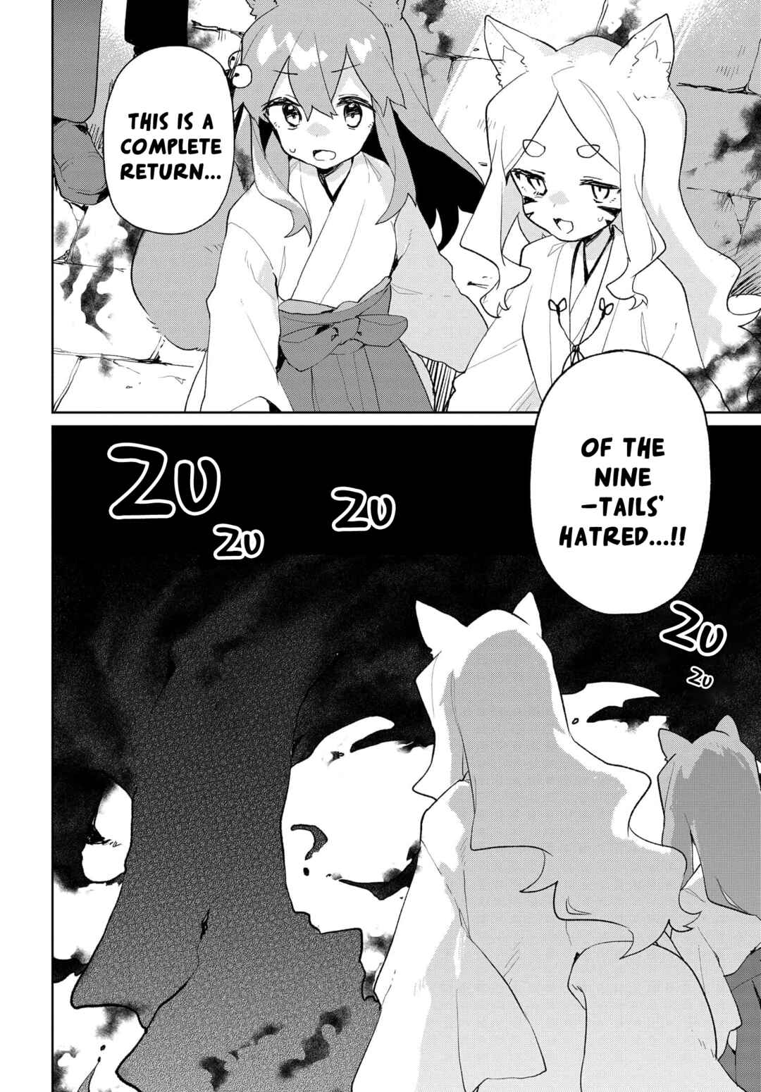 Chapter 90 - Page 25