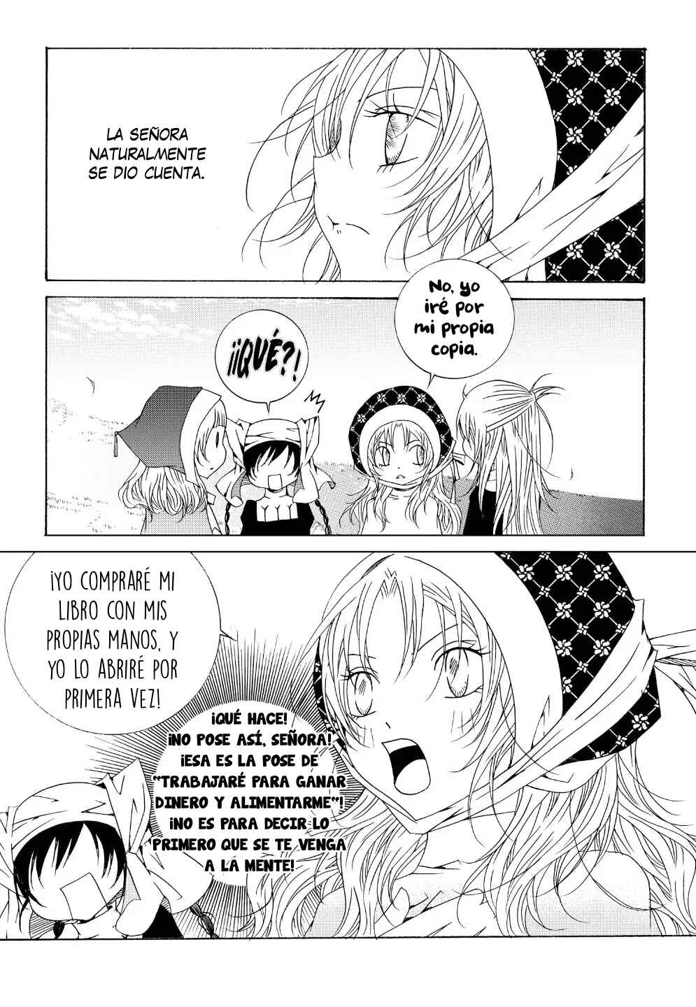 Chapter 65 - Page 12