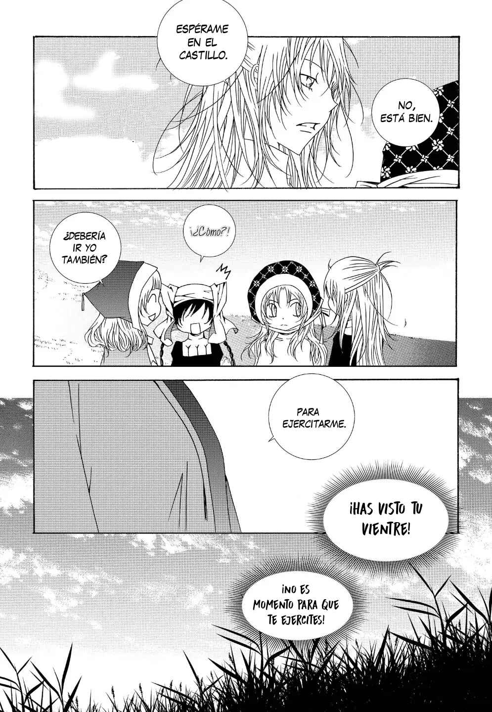 Chapter 65 - Page 13