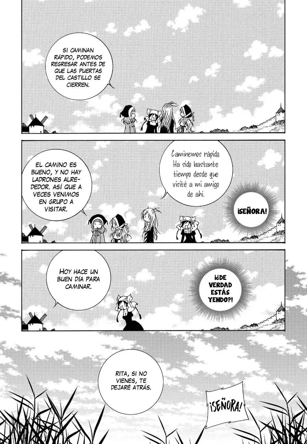 Chapter 65 - Page 14