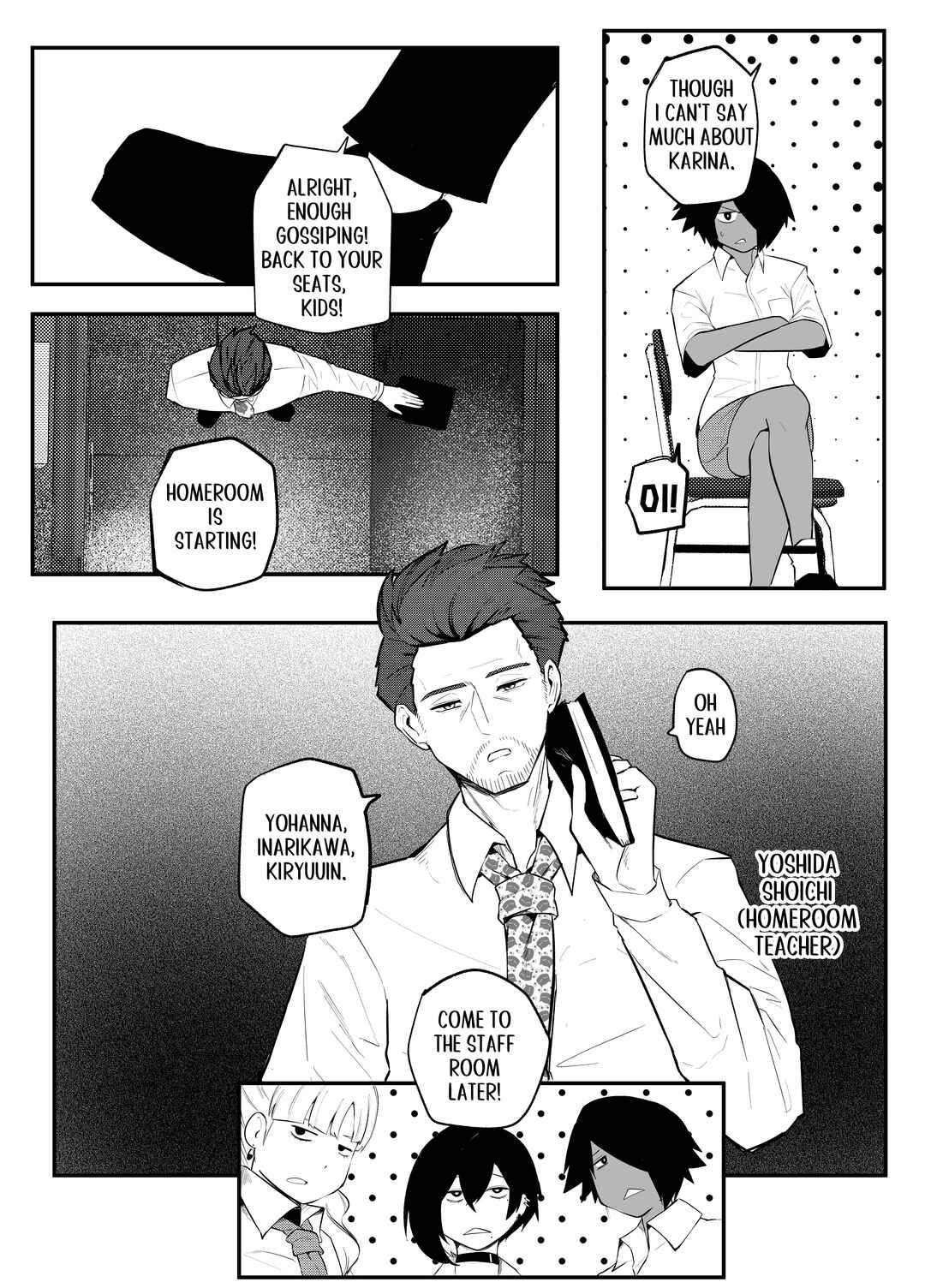 Chapter 5 - Page 14