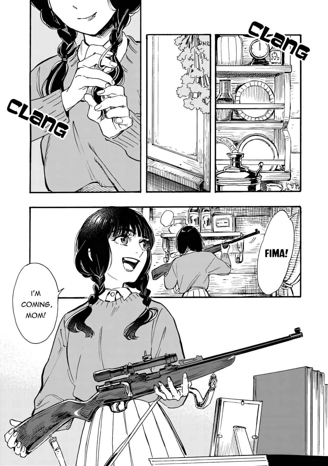 Chapter 1 - Page 8