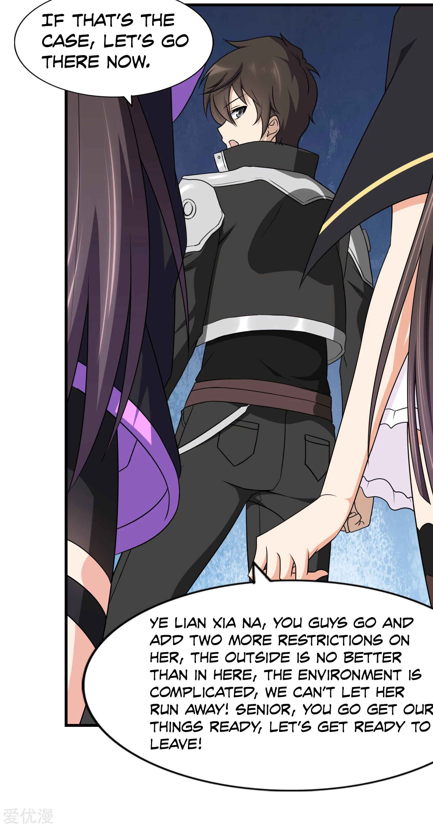 Chapter 148 - Page 25
