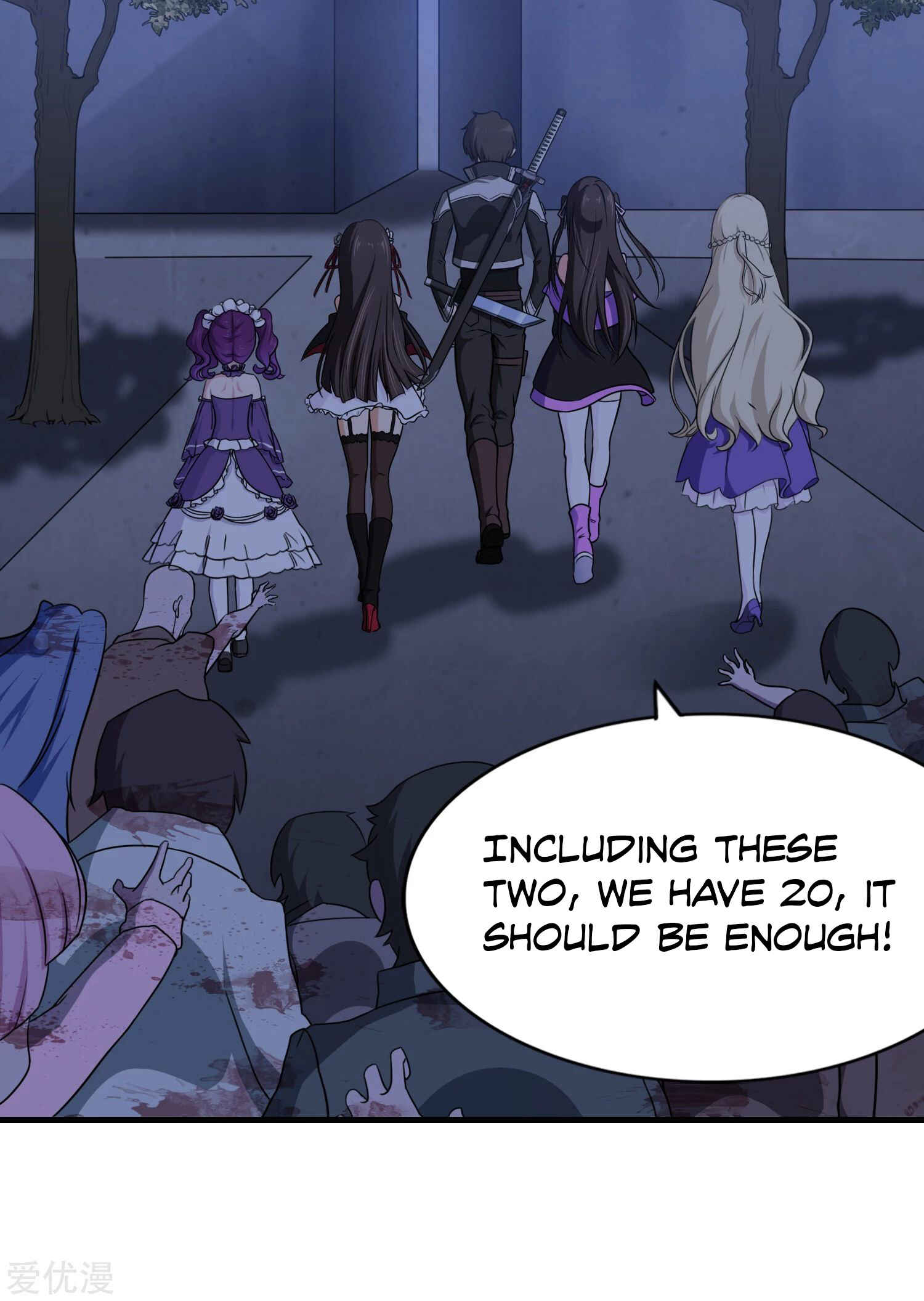 Chapter 148 - Page 31