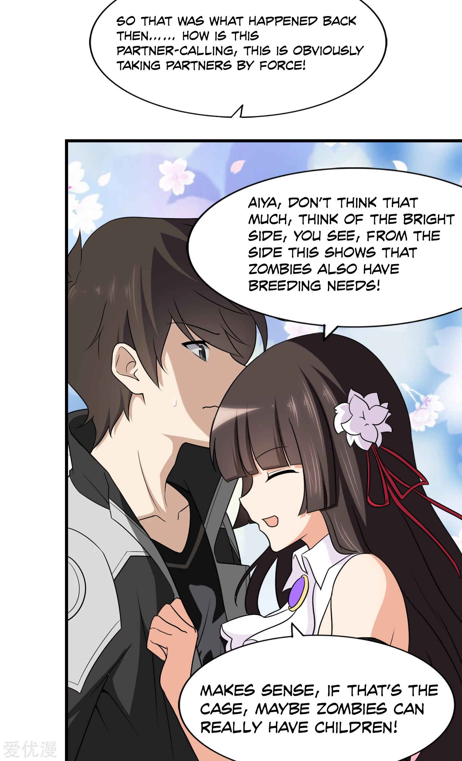 Chapter 148 - Page 43