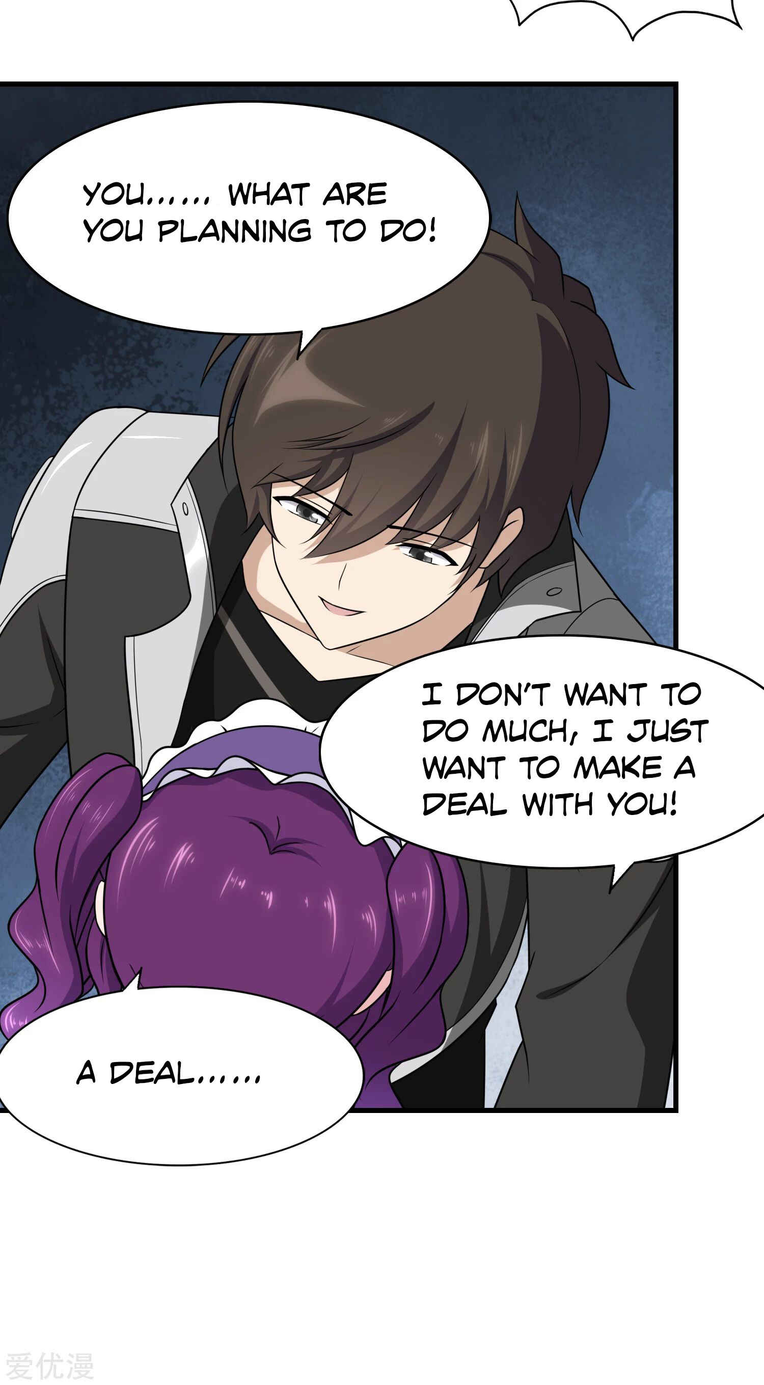 Chapter 148 - Page 8