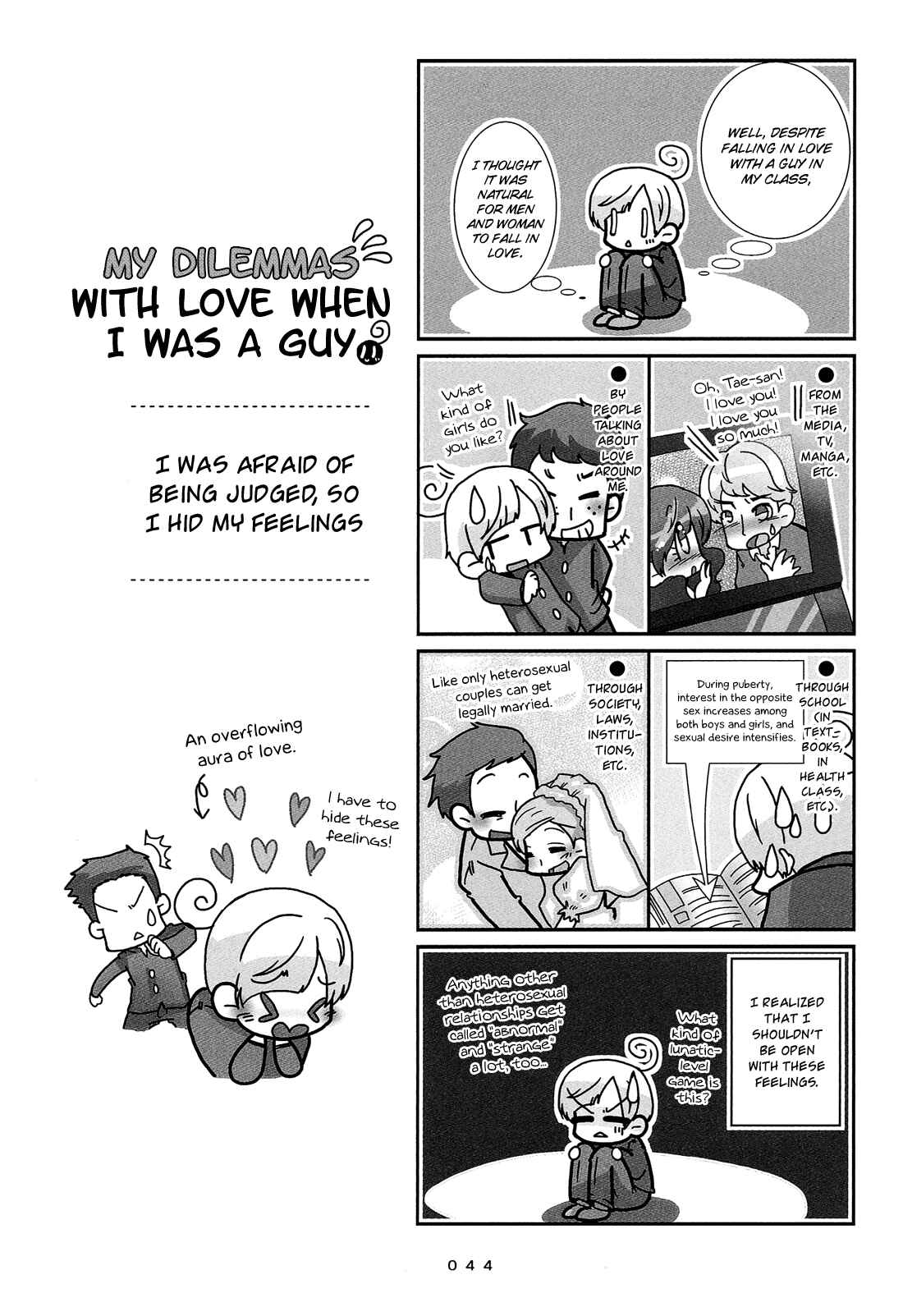 Chapter 3 - Page 5