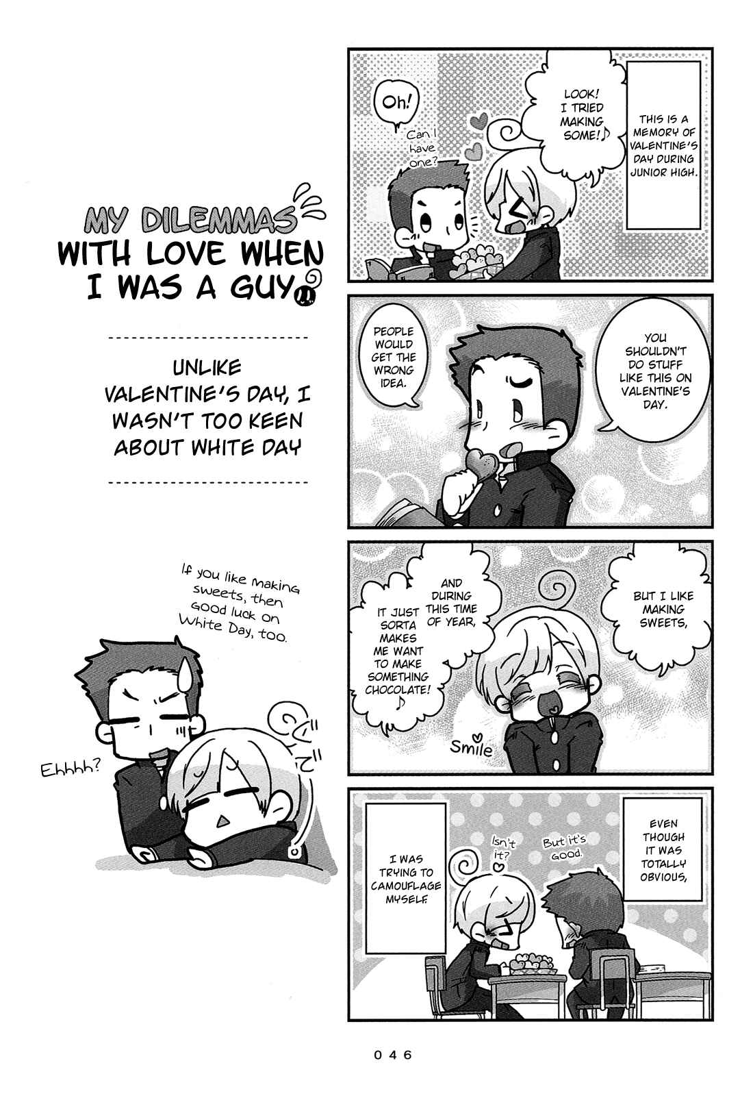 Chapter 3 - Page 7