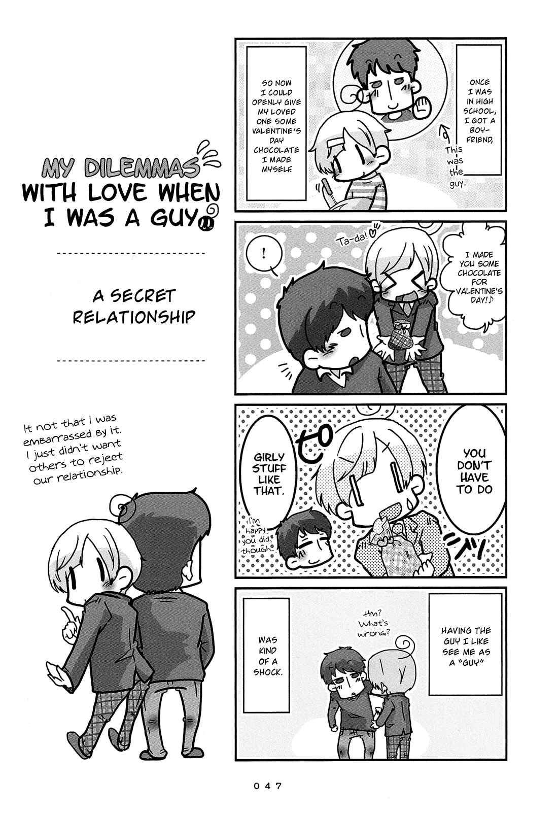 Chapter 3 - Page 8