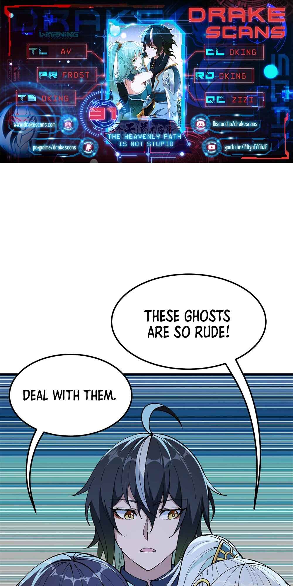 Chapter 31 - Page 1