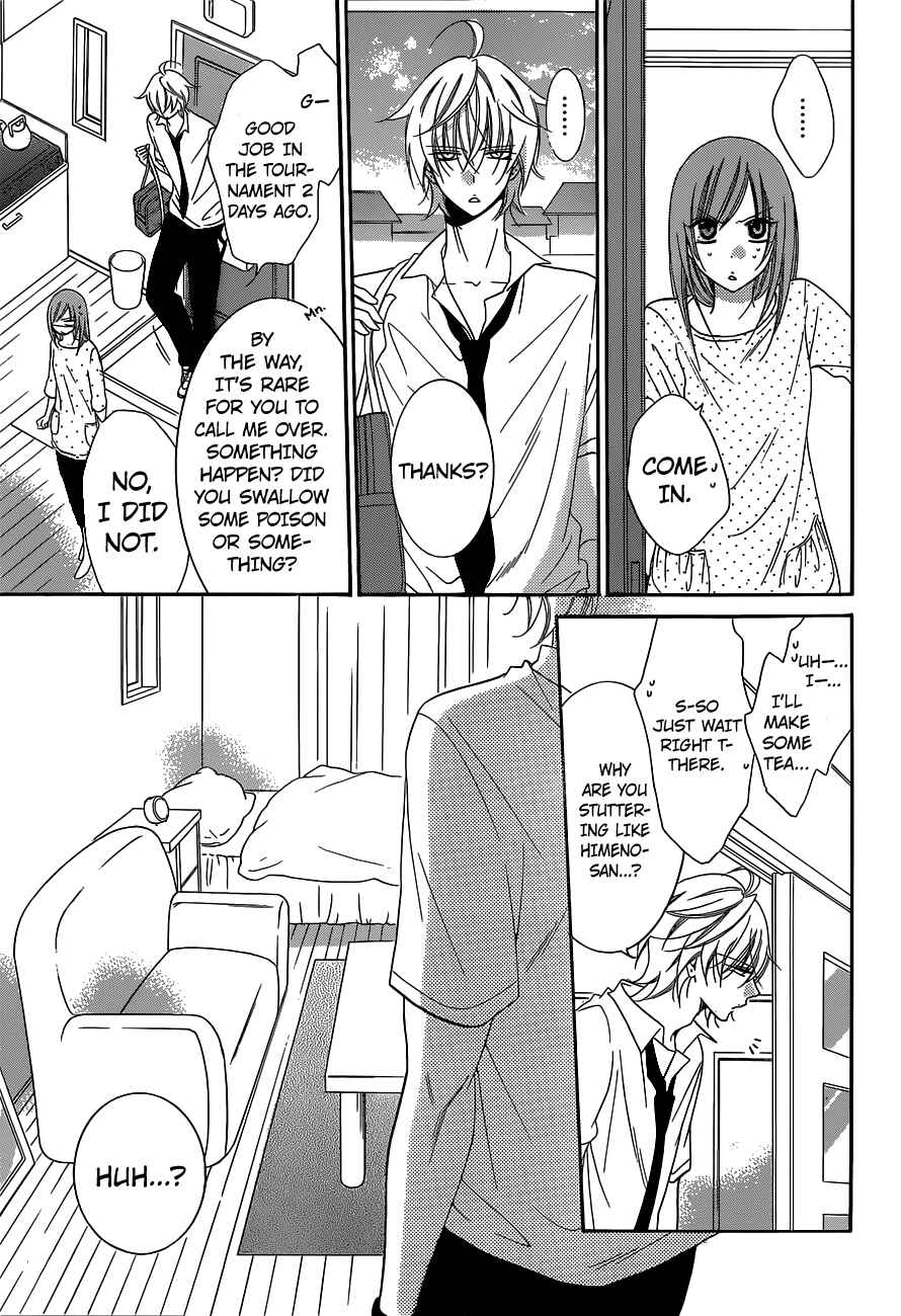 Chapter 59 - Page 22