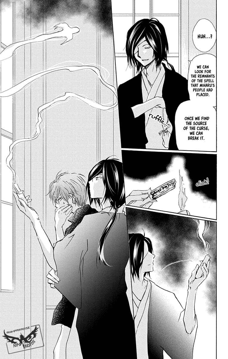 Chapter 93 - Page 20