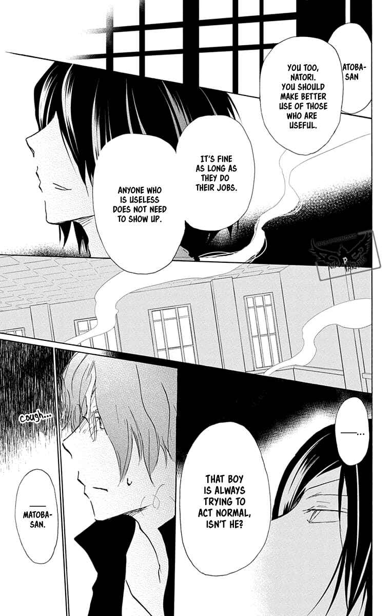 Chapter 93 - Page 22